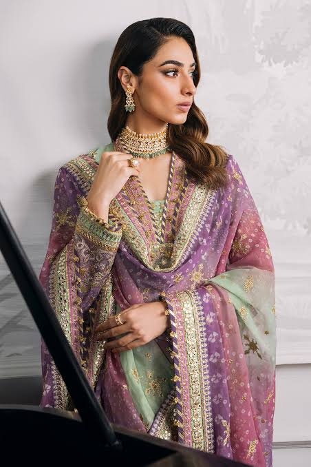 Salwar Suit